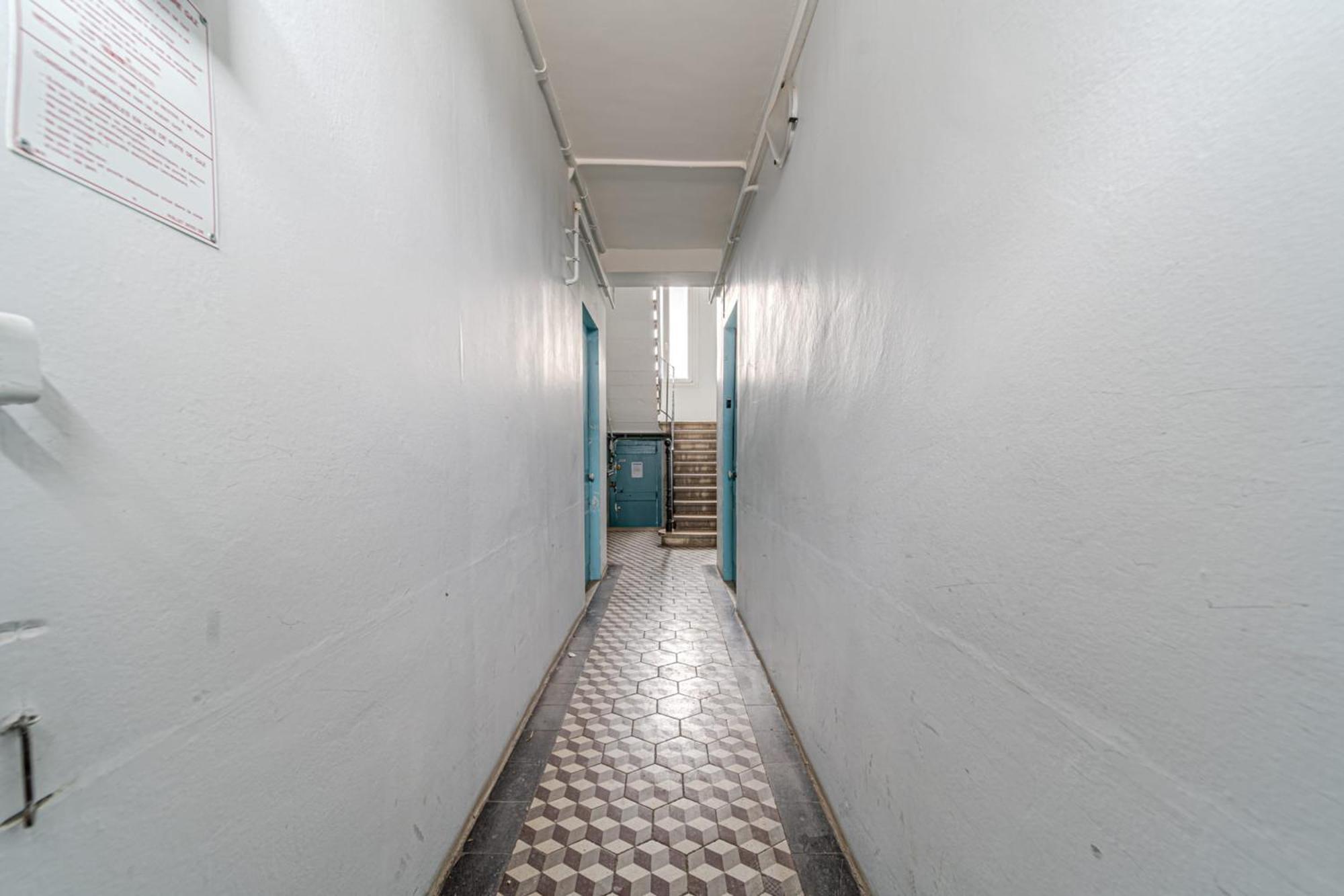 Le Berliet - Cosy Studio Near Maison De La Danse Lyon Extérieur photo